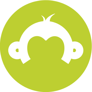 Logo of SurveyMonkey