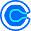 Logo of Calendly