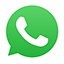 Logo of WhatsApp