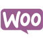 Logo of WooCommerce