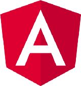 Angular logo