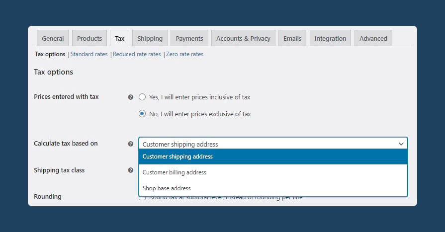 Supporting multiple currencies and rates using the Premmerce plugin