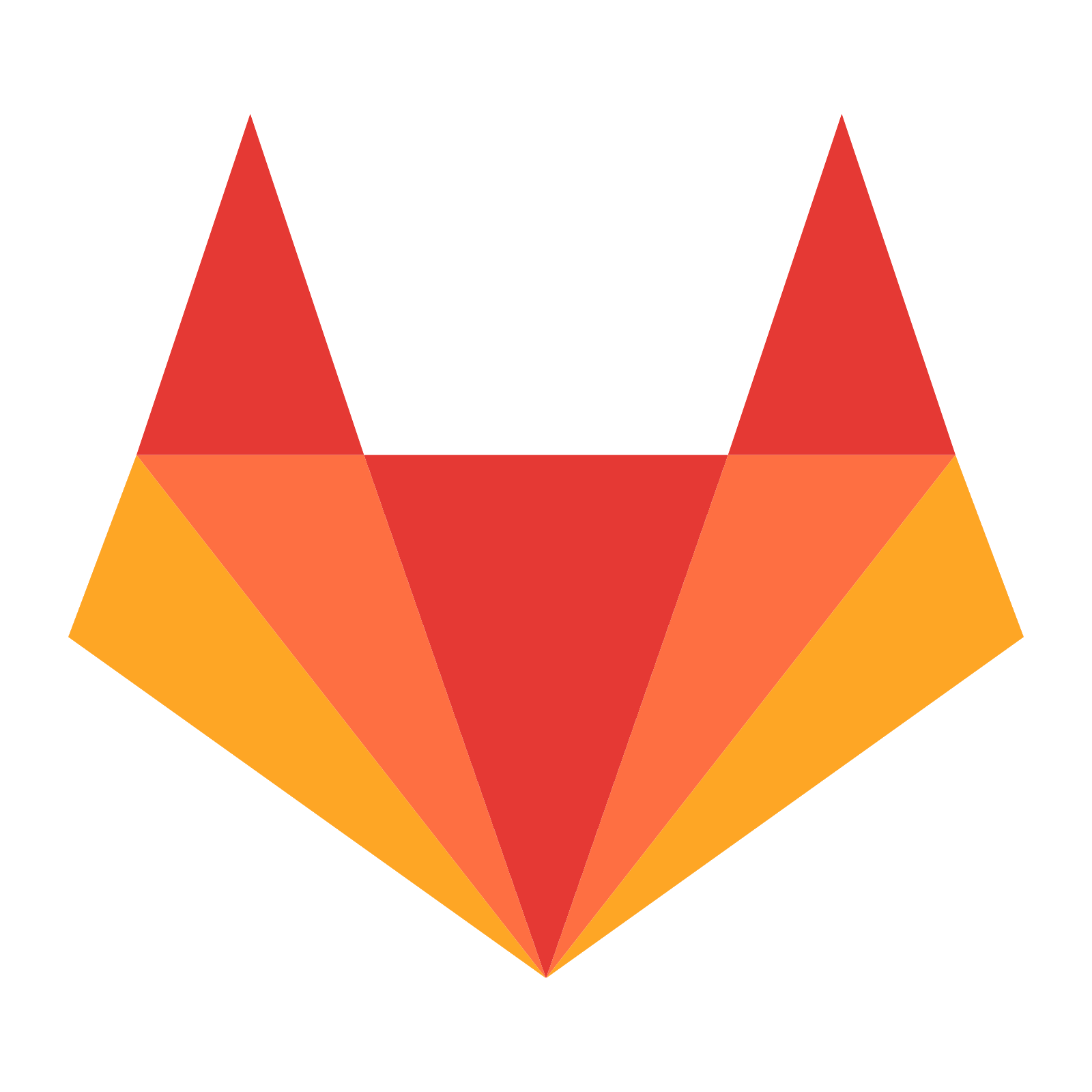 GitLab logo