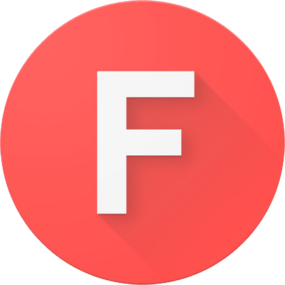 Google Fonts logo