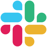 Slack logo