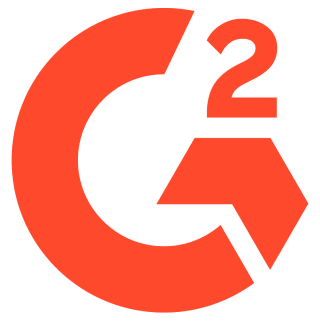 Logo of G2