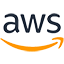 Logo of Amazon Web Services